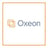 Oxeon Partners Logo